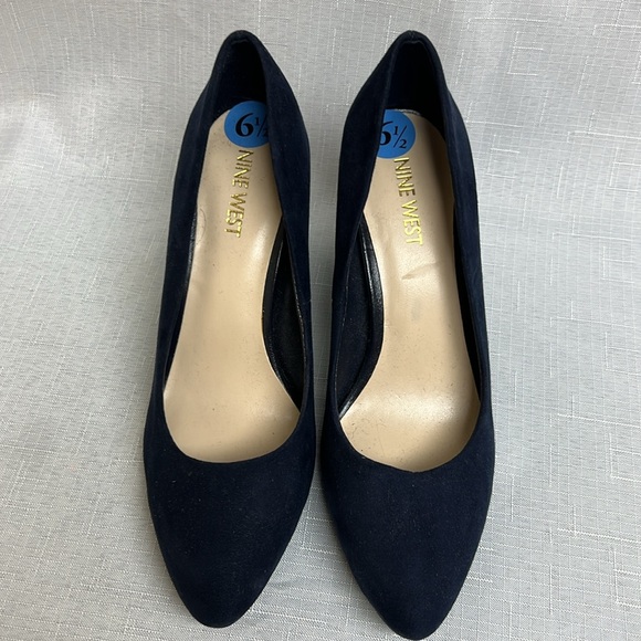 Nine West heels - Picture 3 of 8